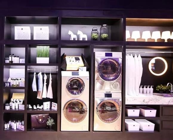 COACH高端衣物洗护馆